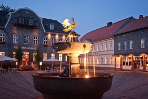 Goslar â Lebendiges Weltkulturerbe am Harz